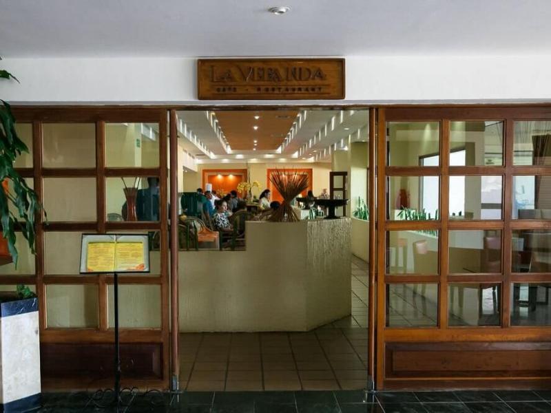 Hotel Casa Maya Cancun