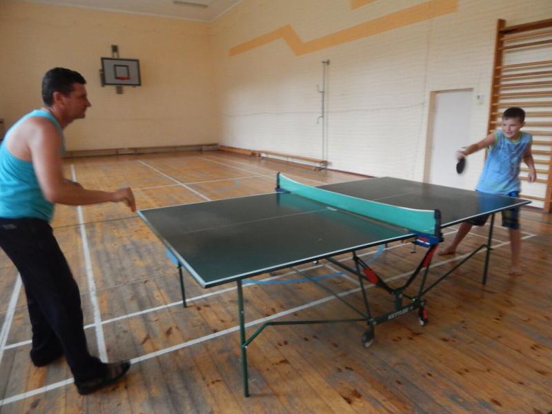 Санаторий Ислочь