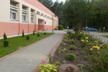 Отель Санаторий Ислочь Беларусь, Минская область, фото 2