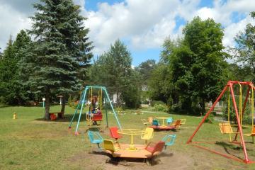 Отель Санаторий Ислочь Беларусь, Минская область, фото 21