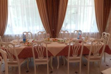 Отель Санаторий Ислочь Беларусь, Минская область, фото 22