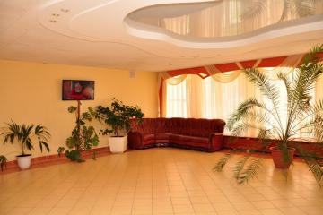 Отель Санаторий Ислочь Беларусь, Минская область, фото 24