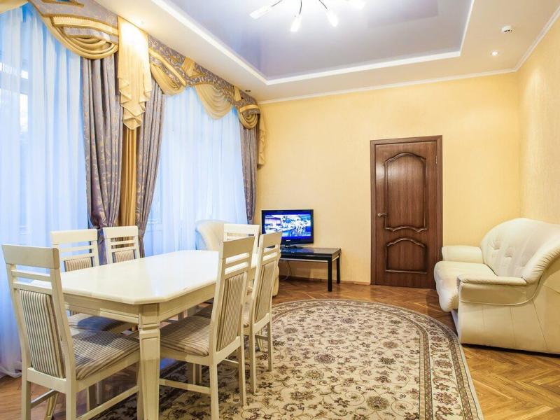 Санаторий Ислочь