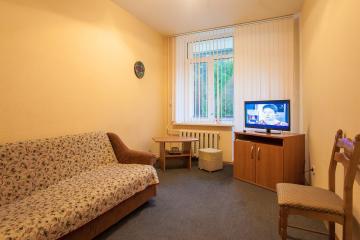 Отель Санаторий Ислочь Беларусь, Минская область, фото 28