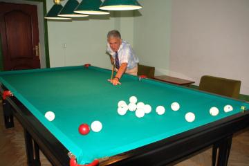 Отель Санаторий Ислочь Беларусь, Минская область, фото 7