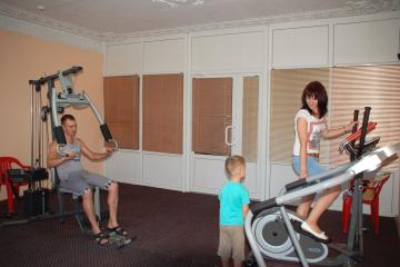 Отель Санаторий Ислочь Беларусь, Минская область, фото 8