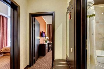 Отель Black Sea Россия, Геленджик, фото 11