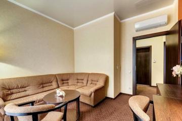 Отель Black Sea Россия, Геленджик, фото 12