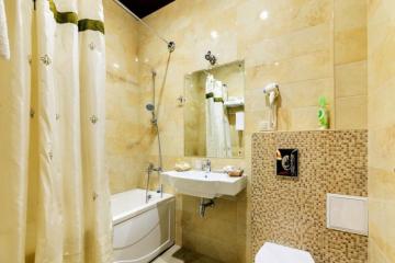 Отель Black Sea Россия, Геленджик, фото 13