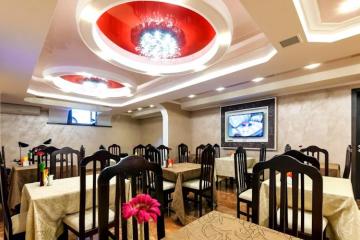 Отель Black Sea Россия, Геленджик, фото 16