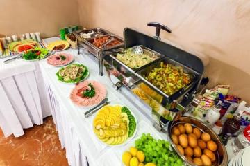 Отель Black Sea Россия, Геленджик, фото 17