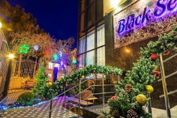 Отель Black Sea Россия, Геленджик, фото 19