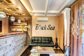 Отель Black Sea Россия, Геленджик, фото 2