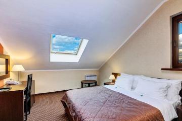 Отель Black Sea Россия, Геленджик, фото 3