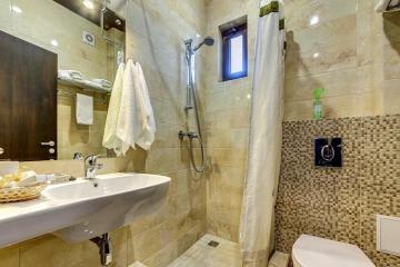 Отель Black Sea Россия, Геленджик, фото 4