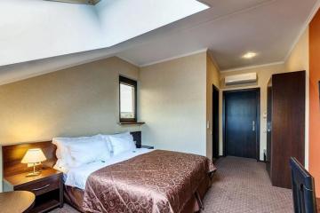 Отель Black Sea Россия, Геленджик, фото 5