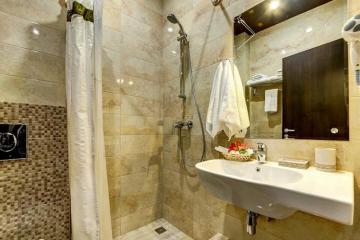 Отель Black Sea Россия, Геленджик, фото 6