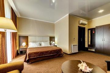 Отель Black Sea Россия, Геленджик, фото 9