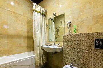 Отель Black Sea Россия, Геленджик, фото 10