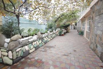 Отель Марина Россия, Лазаревское, фото 11