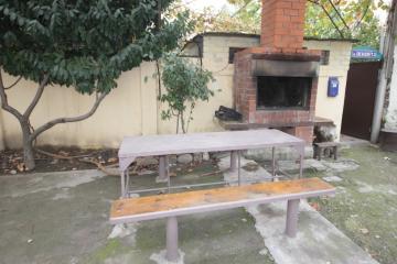 Отель Марина Россия, Лазаревское, фото 12