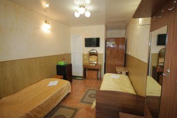 Отель Марина Россия, Лазаревское, фото 2