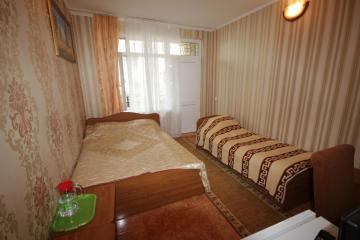 Отель Марина Россия, Лазаревское, фото 4