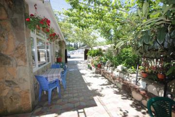 Отель Марина Россия, Лазаревское, фото 8