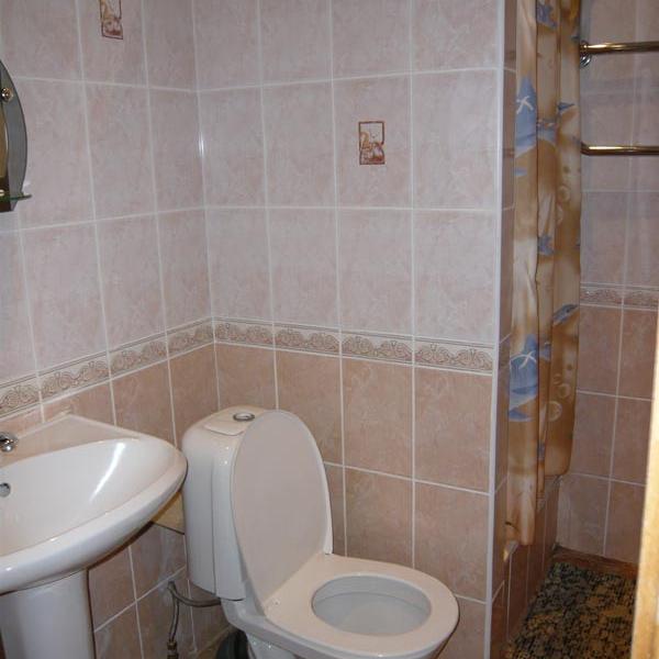 Соколова Пустынь