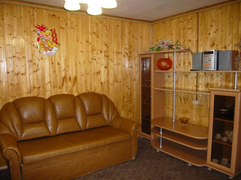 Соколова Пустынь