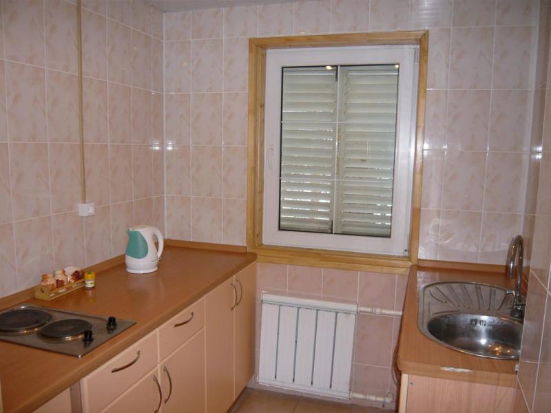 Соколова Пустынь