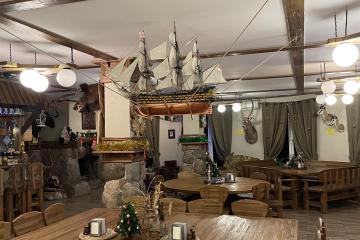 Отель Дом Рыболова (Лесной) Россия, Куршская коса, фото 12