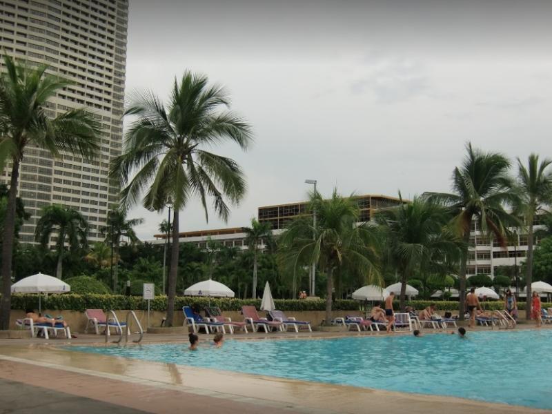 Ambassador City Jomtien Ambassador Wing