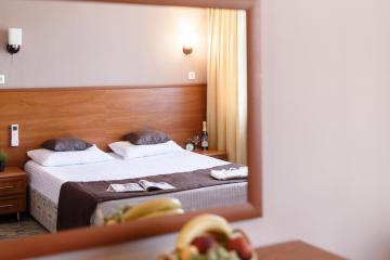 Отель Радужный Россия, Сочи, фото 11