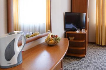 Отель Радужный Россия, Сочи, фото 12