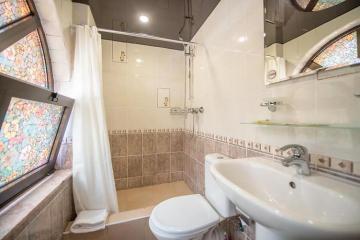 Отель Радужный Россия, Сочи, фото 16