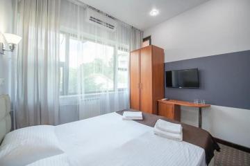 Отель Радужный Россия, Сочи, фото 19