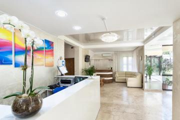 Отель Радужный Россия, Сочи, фото 4