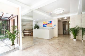 Отель Радужный Россия, Сочи, фото 5