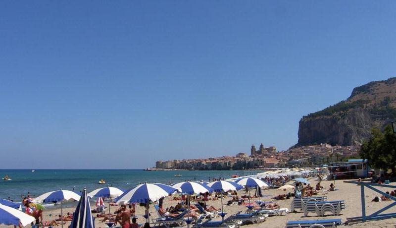 Cefalu Sea Palace