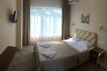 Отель Айсберг Абхазия, Пицунда, фото 2