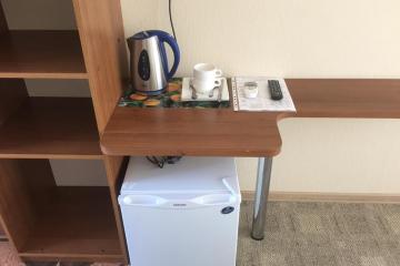 Отель Айсберг Абхазия, Пицунда, фото 3