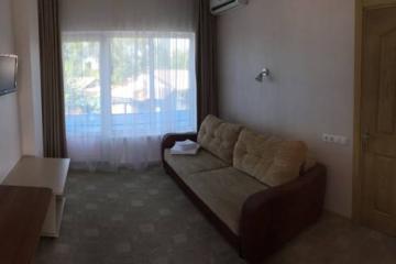 Отель Айсберг Абхазия, Пицунда, фото 4