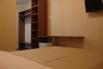 Отель Айсберг Абхазия, Пицунда, фото 5