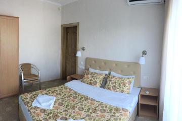 Отель Айсберг Абхазия, Пицунда, фото 6