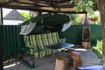 Отель Айсберг Абхазия, Пицунда, фото 7