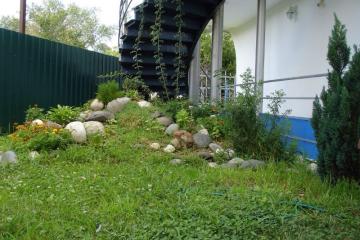 Отель Айсберг Абхазия, Пицунда, фото 8