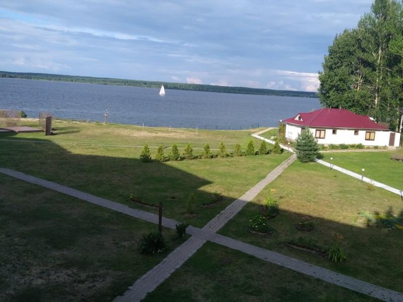 Гостиничный комплекс Бригантина