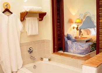 Ceiba Del Mar Beach & Spa Resort