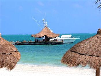 Ceiba Del Mar Beach & Spa Resort